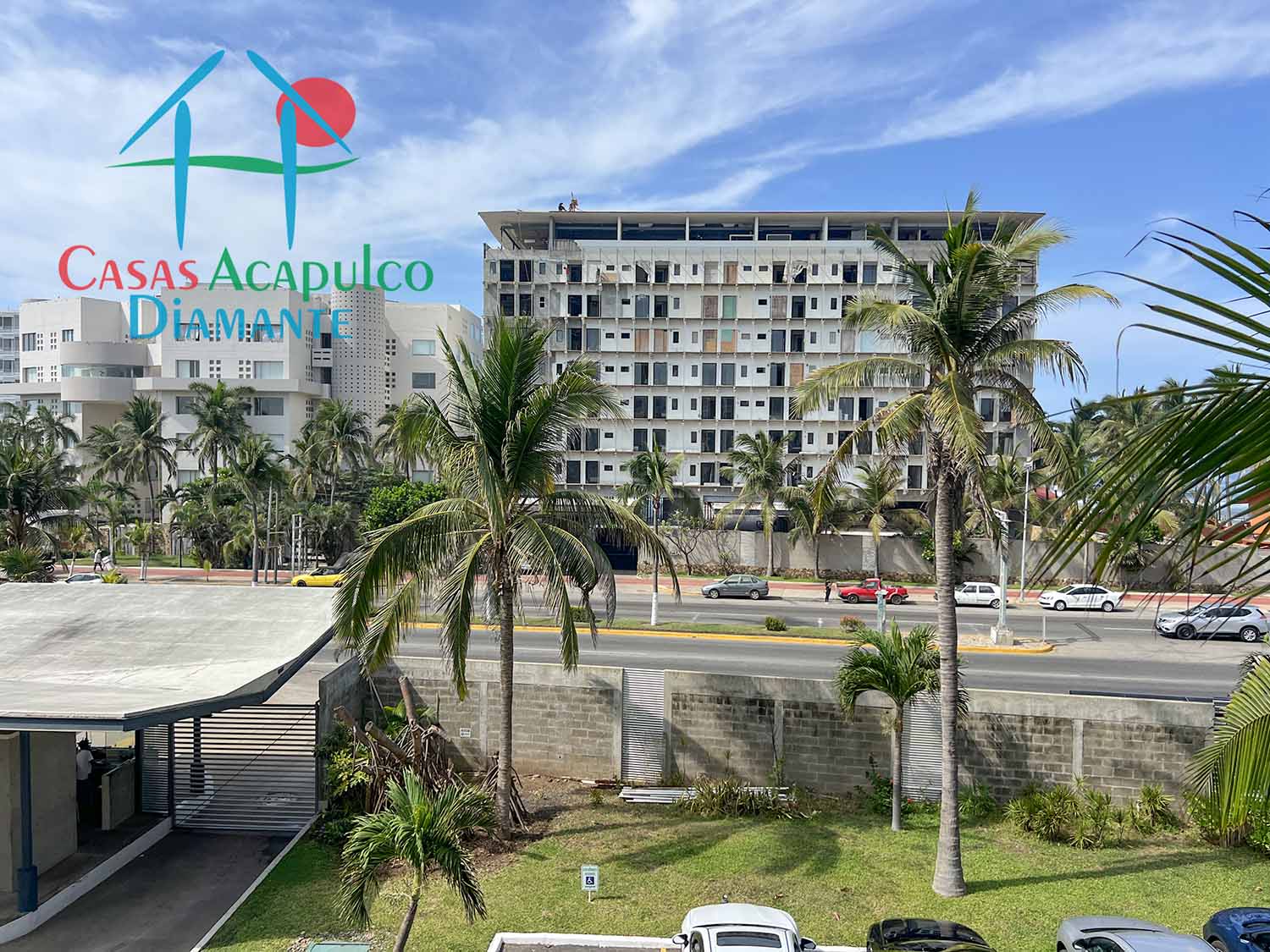 Aura A 006 - Balcón 4